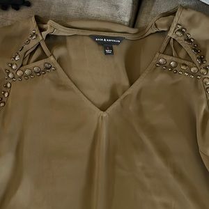 Rock & Republic Long Sleeved Shirt